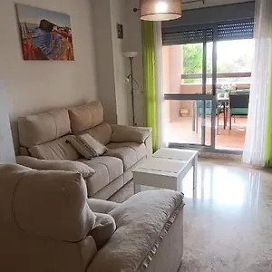 Cala Sirenas Almería