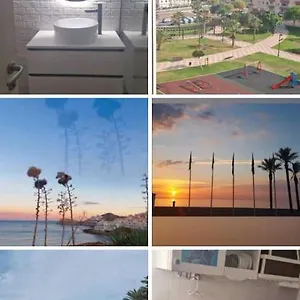 Paraiso Vacacional Almería