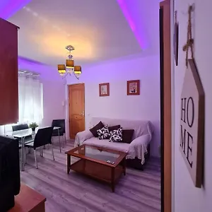 Apartamento Rambla De Almería