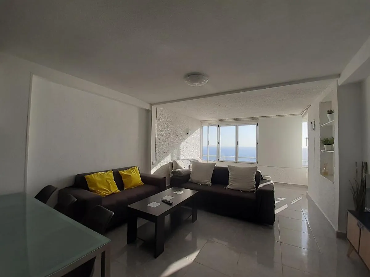 Ideal Apartamento Frente Al Mar Almeria 0*,  Spain
